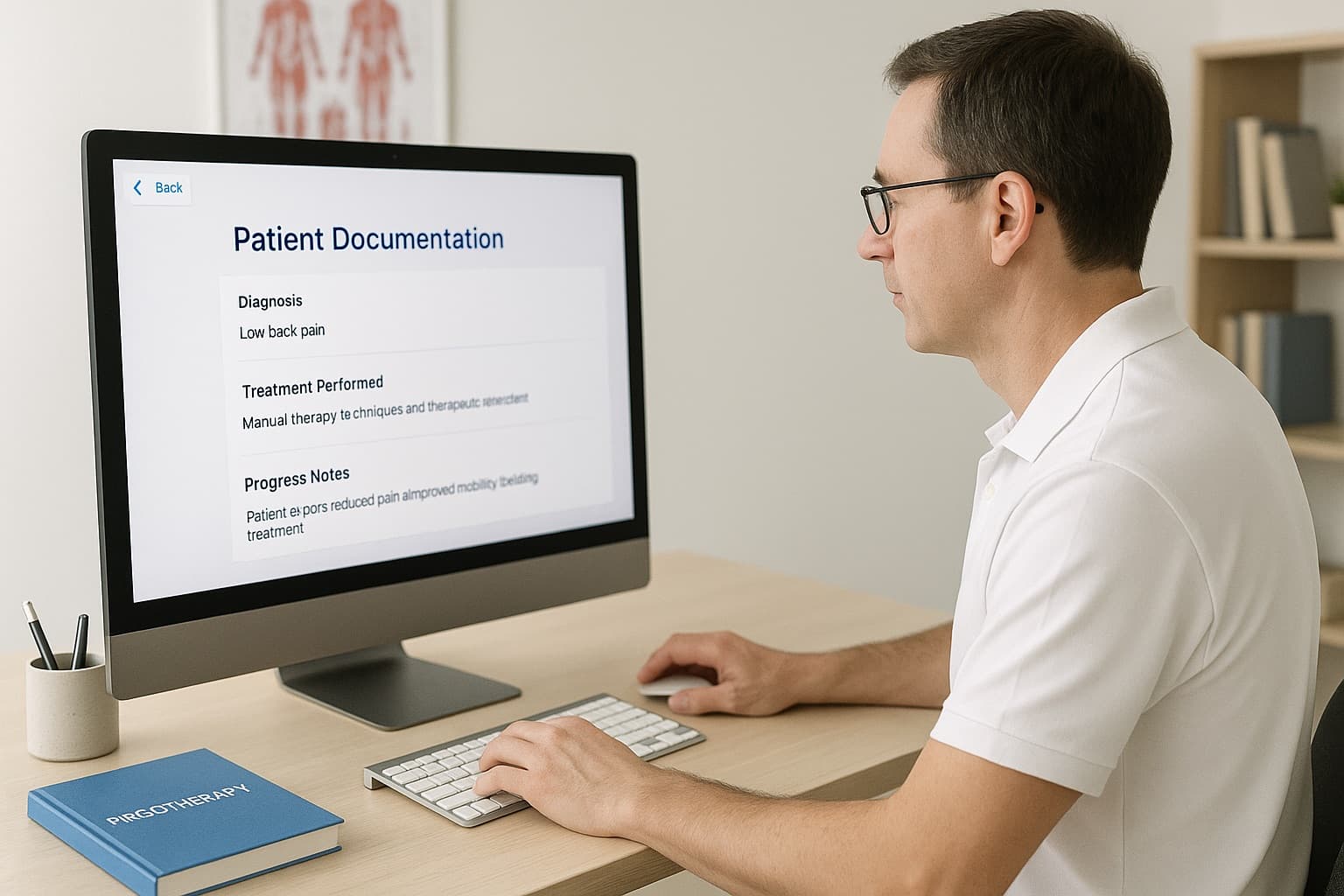 Prüfen und speichern